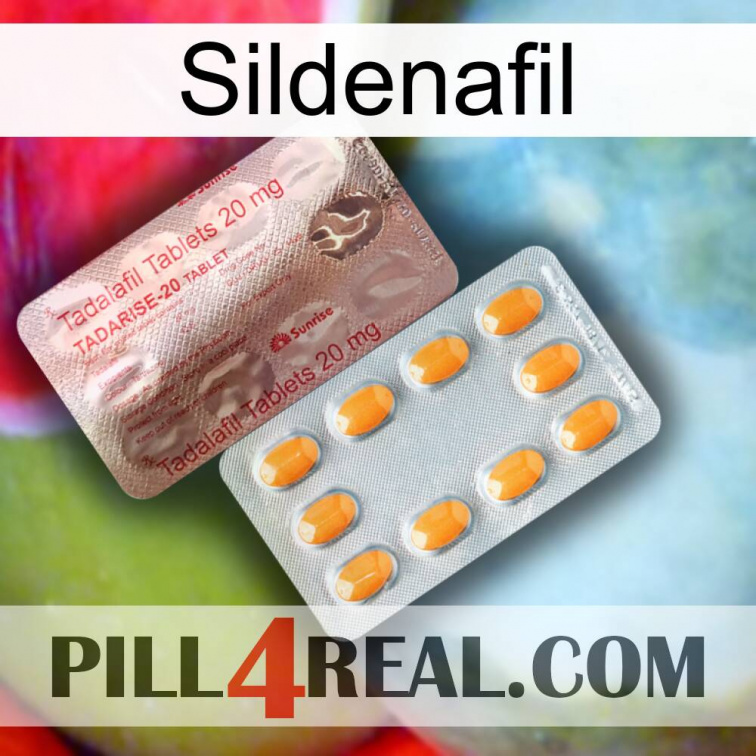 Sildenafil new13